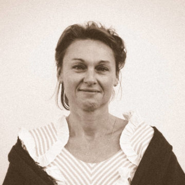Sandrine Girou